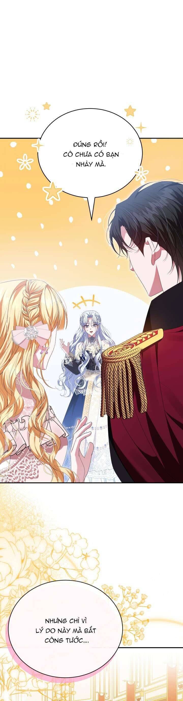 Hướng Dẫn Về Ác Nữ Chap 9 - Next Chap 10