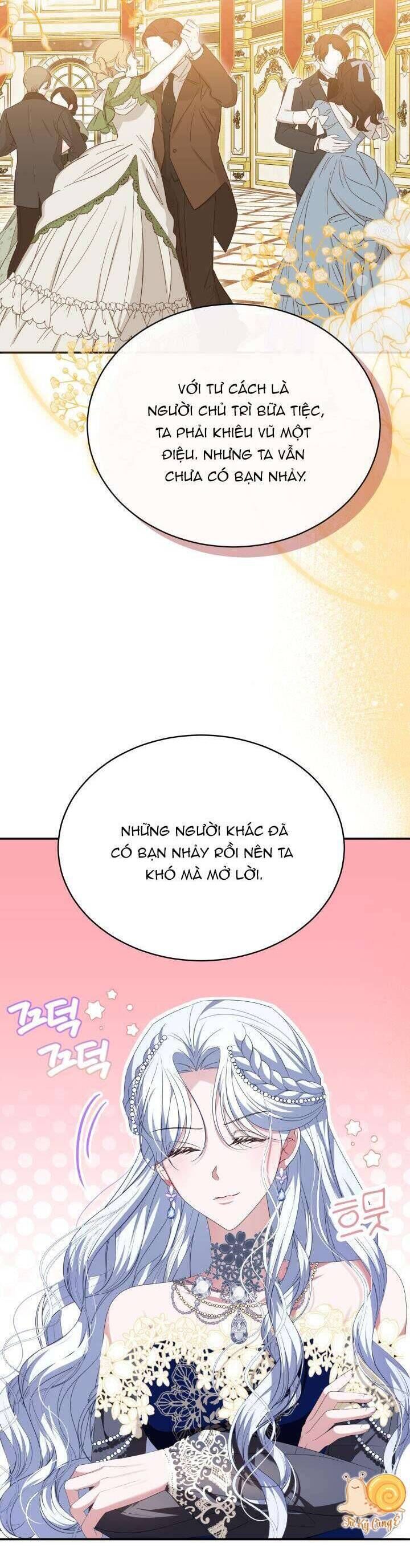 Hướng Dẫn Về Ác Nữ Chap 9 - Next Chap 10