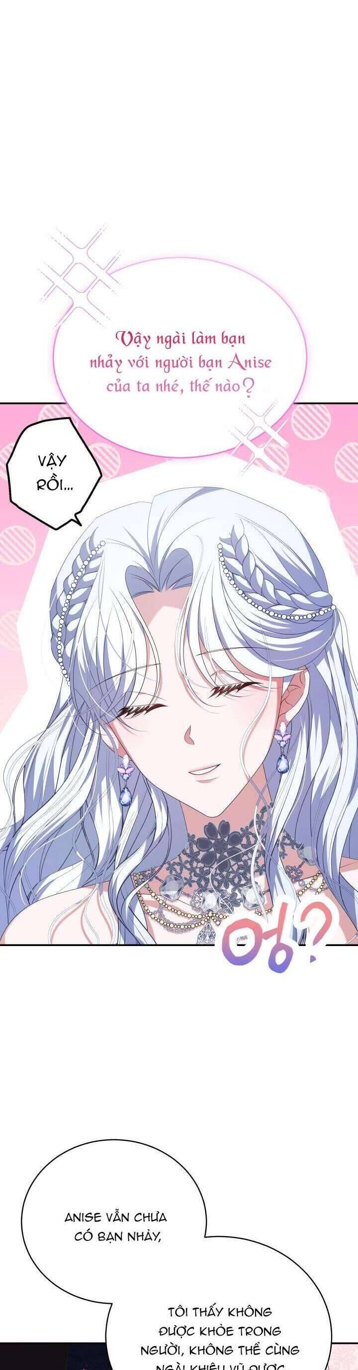 Hướng Dẫn Về Ác Nữ Chap 9 - Next Chap 10