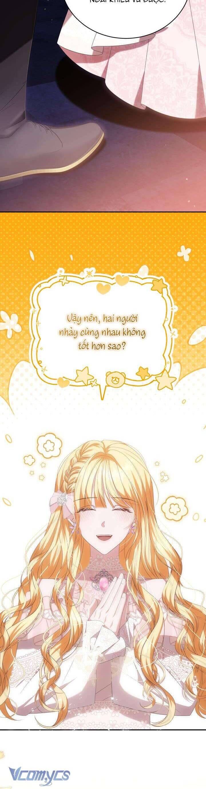 Hướng Dẫn Về Ác Nữ Chap 9 - Next Chap 10