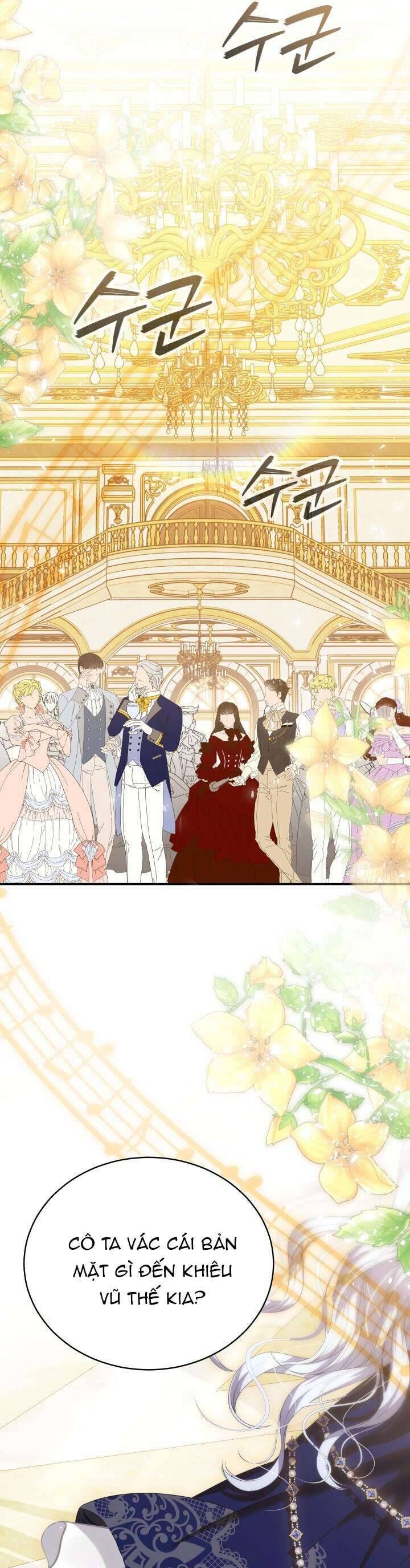 Hướng Dẫn Về Ác Nữ Chap 9 - Next Chap 10
