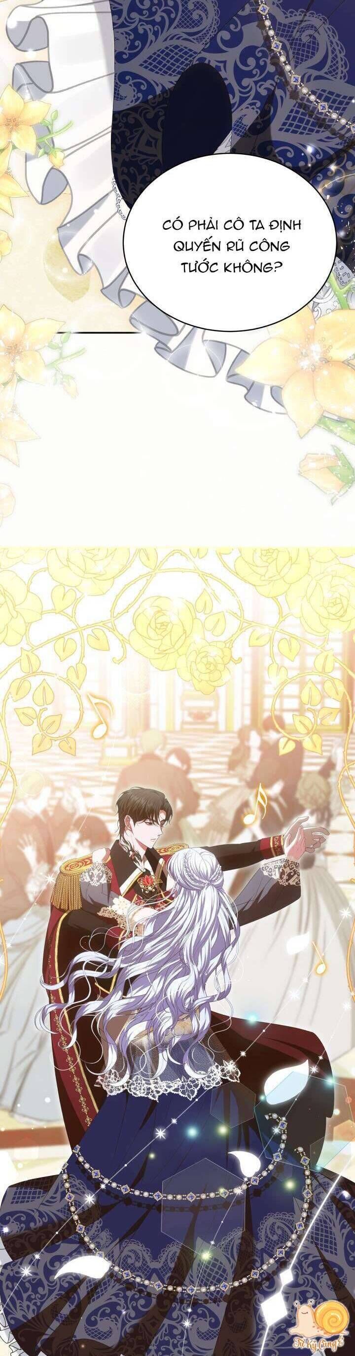 Hướng Dẫn Về Ác Nữ Chap 9 - Next Chap 10