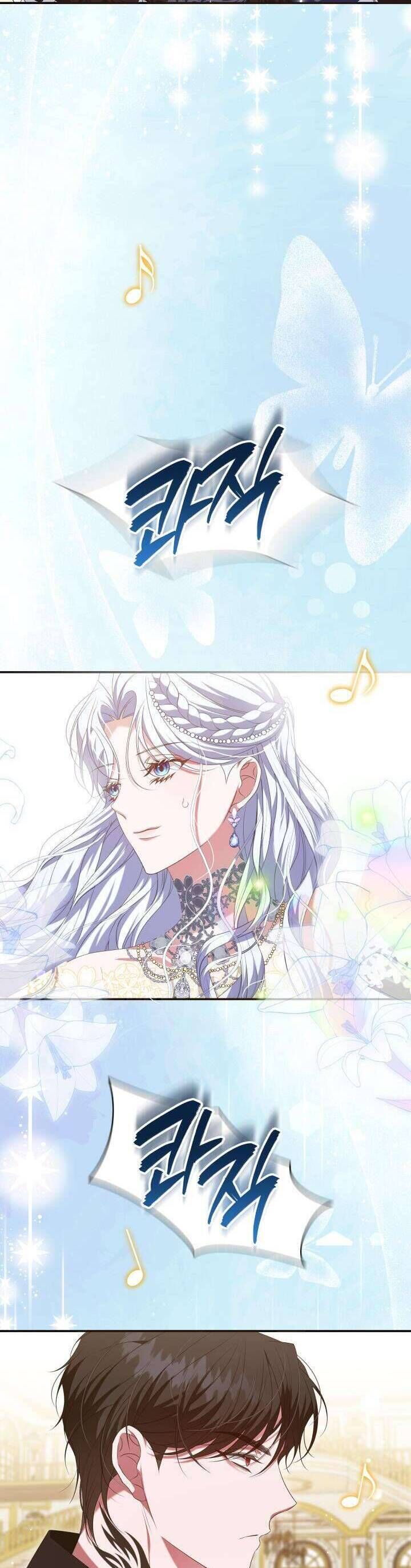 Hướng Dẫn Về Ác Nữ Chap 9 - Next Chap 10