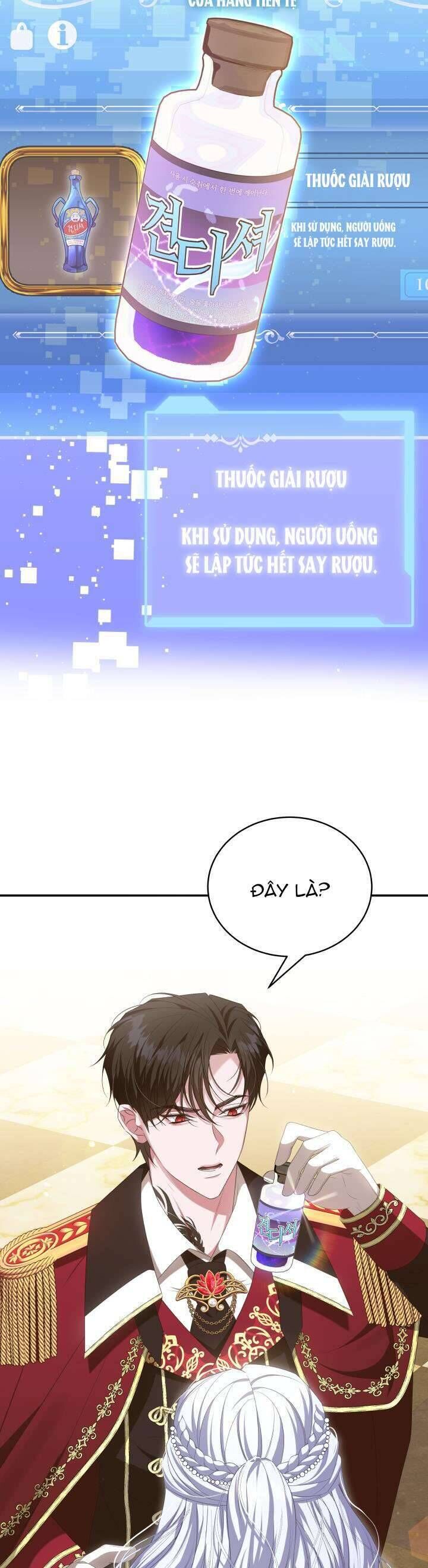 Hướng Dẫn Về Ác Nữ Chap 9 - Next Chap 10