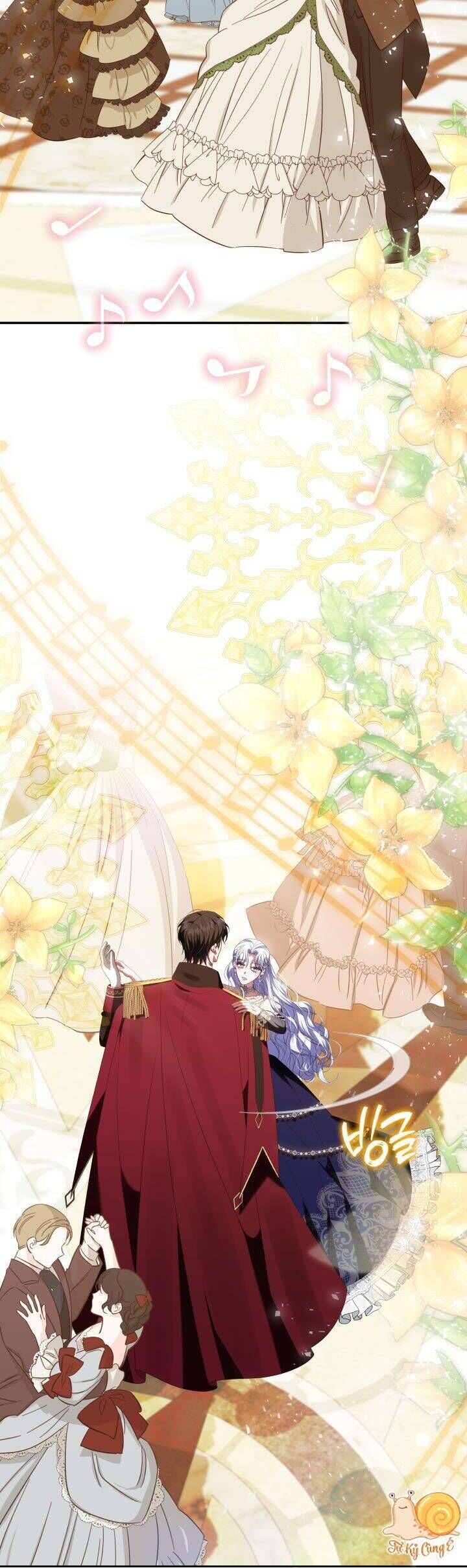 Hướng Dẫn Về Ác Nữ Chap 9 - Next Chap 10