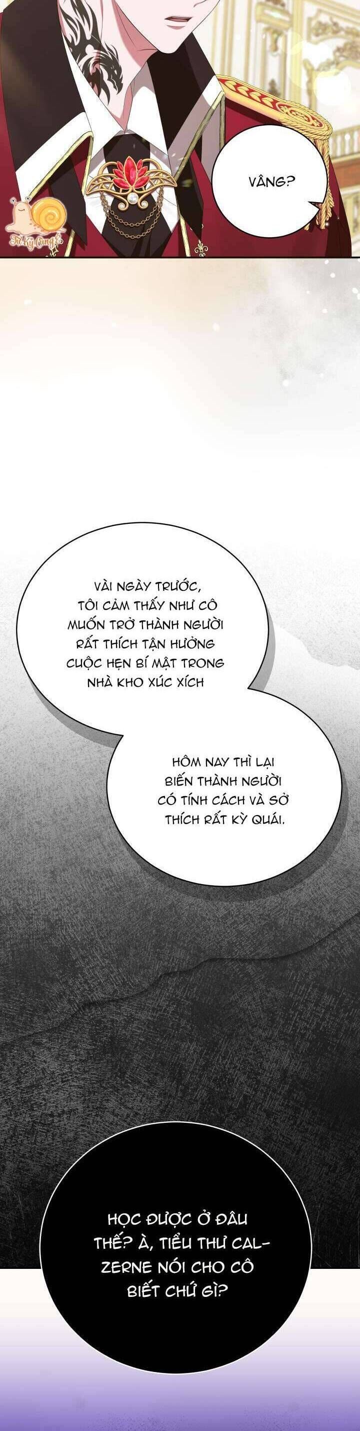 Hướng Dẫn Về Ác Nữ Chap 9 - Next Chap 10