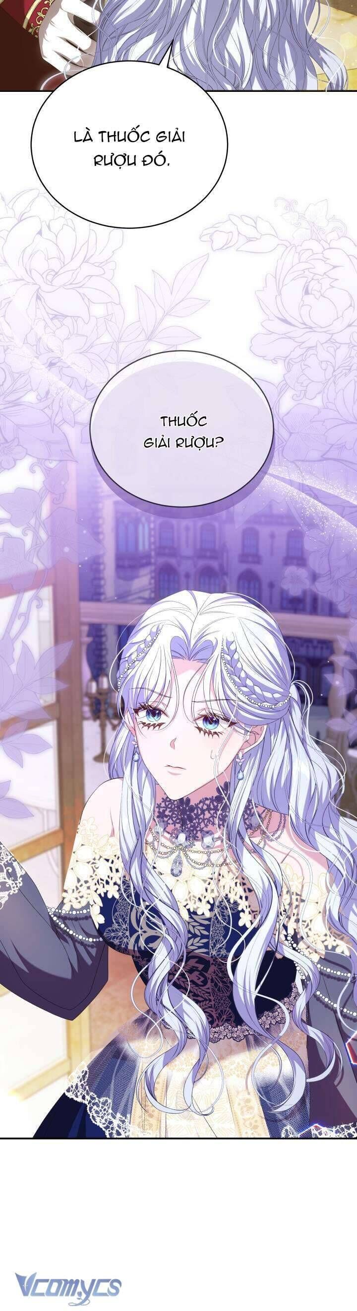 Hướng Dẫn Về Ác Nữ Chap 9 - Next Chap 10