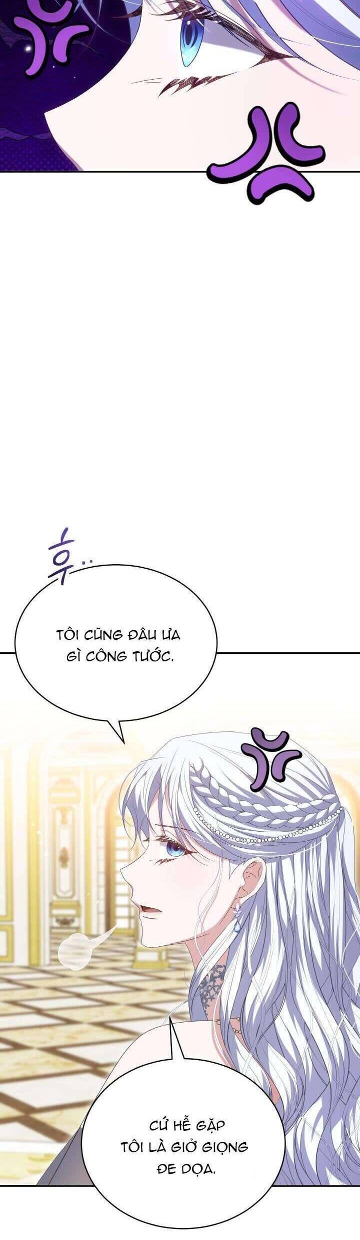 Hướng Dẫn Về Ác Nữ Chap 9 - Next Chap 10