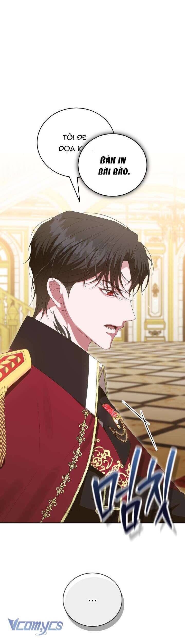 Hướng Dẫn Về Ác Nữ Chap 9 - Next Chap 10