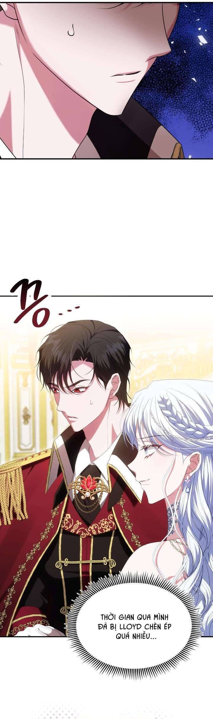 Hướng Dẫn Về Ác Nữ Chap 9 - Next Chap 10