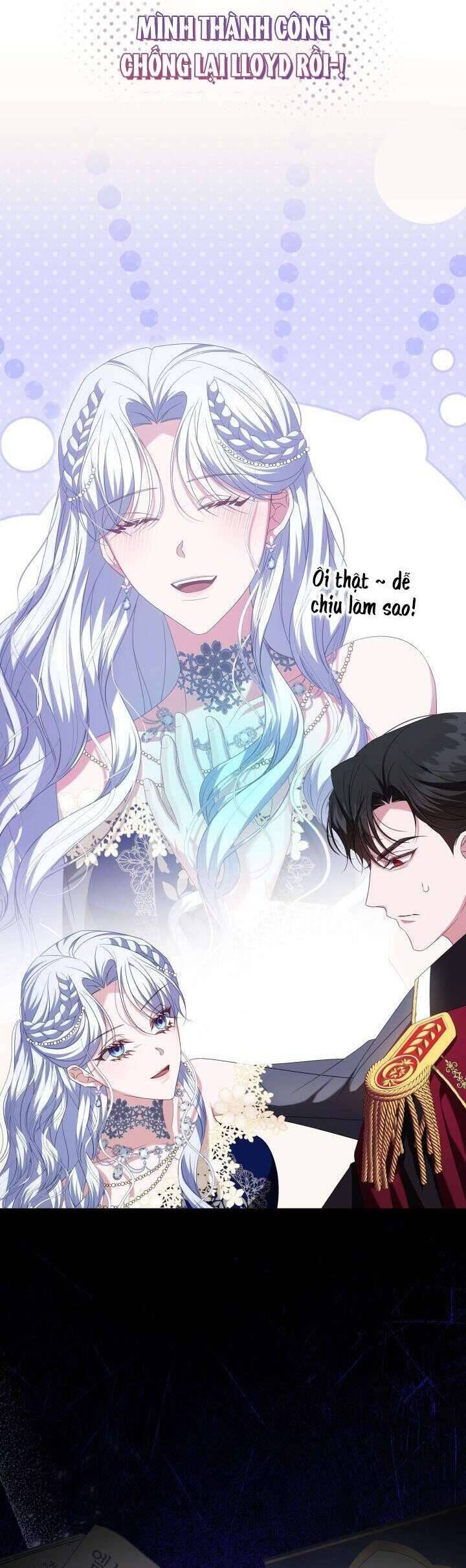 Hướng Dẫn Về Ác Nữ Chap 9 - Next Chap 10