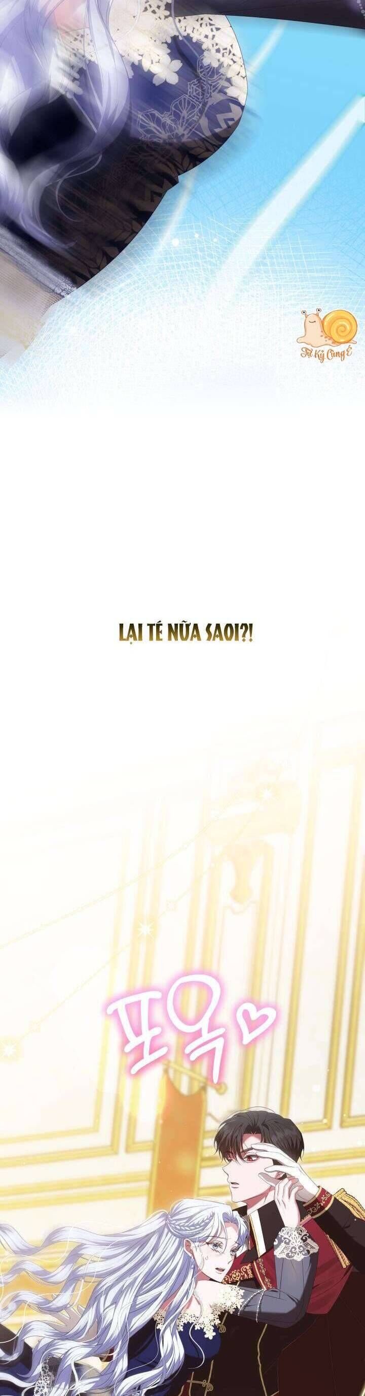 Hướng Dẫn Về Ác Nữ Chap 9 - Next Chap 10