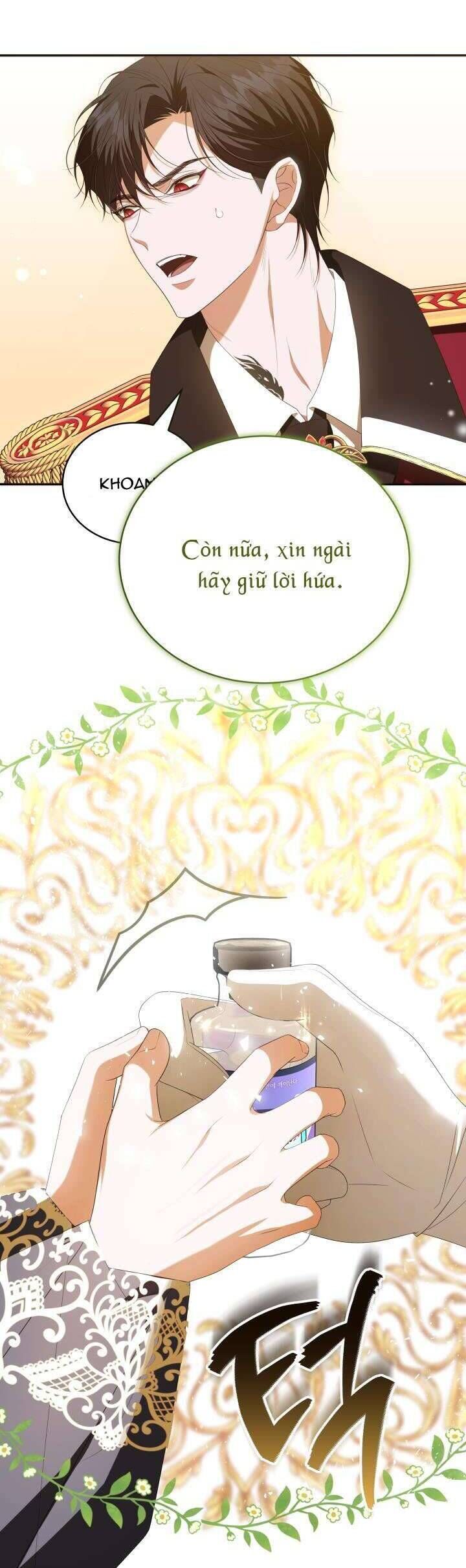 Hướng Dẫn Về Ác Nữ Chap 9 - Next Chap 10