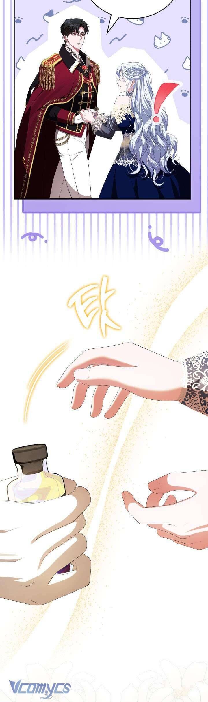 Hướng Dẫn Về Ác Nữ Chap 9 - Next Chap 10