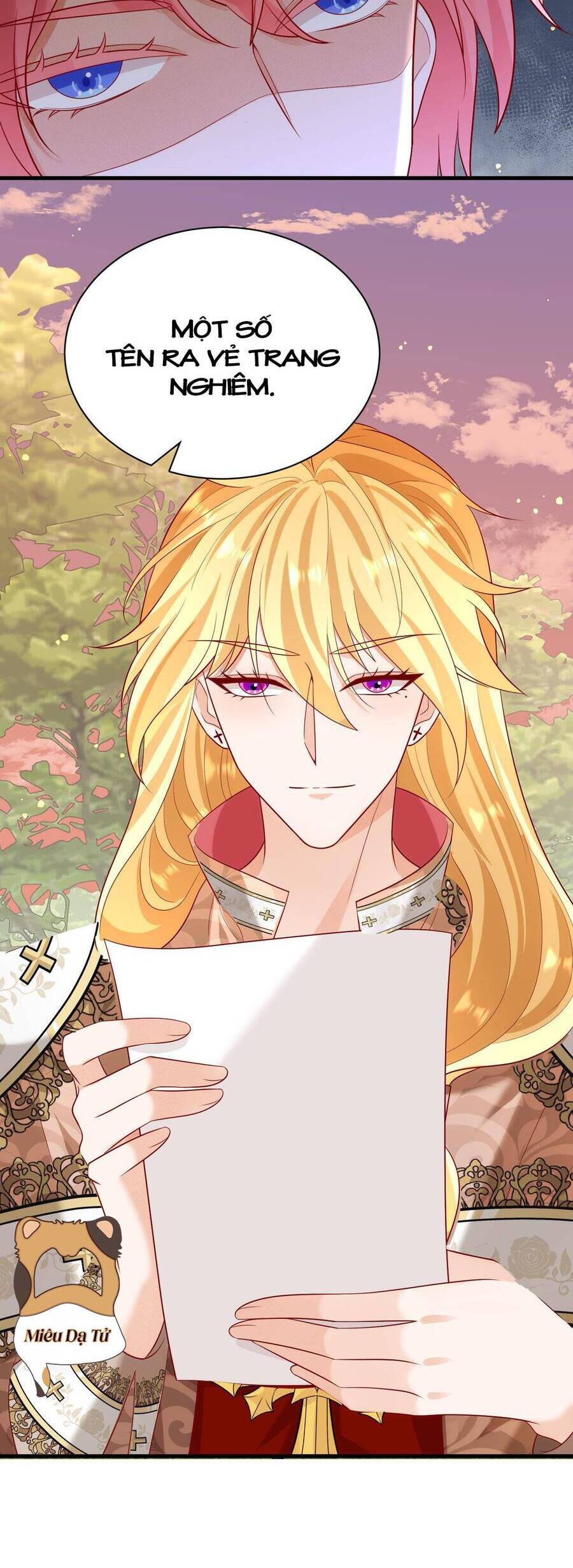 Hướng Dẫn Vuốt Lông Nam Chủ Hắc Hoá Chap 15 - Next Chap 16