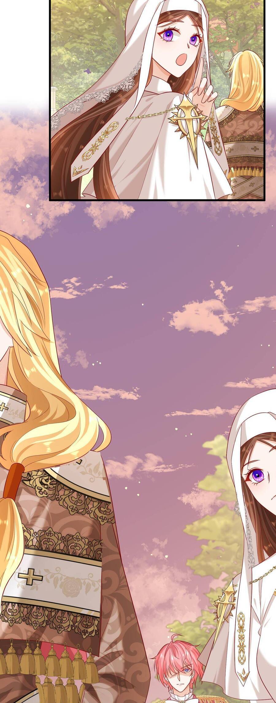 Hướng Dẫn Vuốt Lông Nam Chủ Hắc Hoá Chap 15 - Next Chap 16