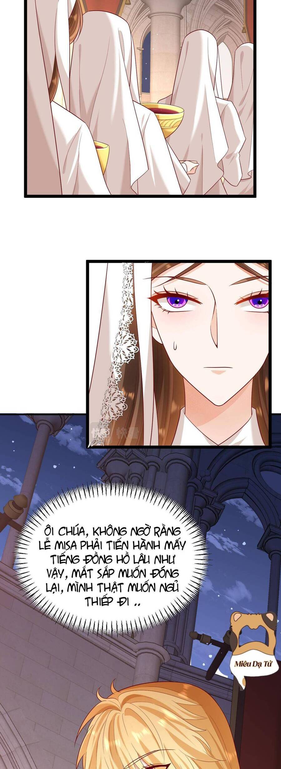 Hướng Dẫn Vuốt Lông Nam Chủ Hắc Hoá Chap 15 - Next Chap 16