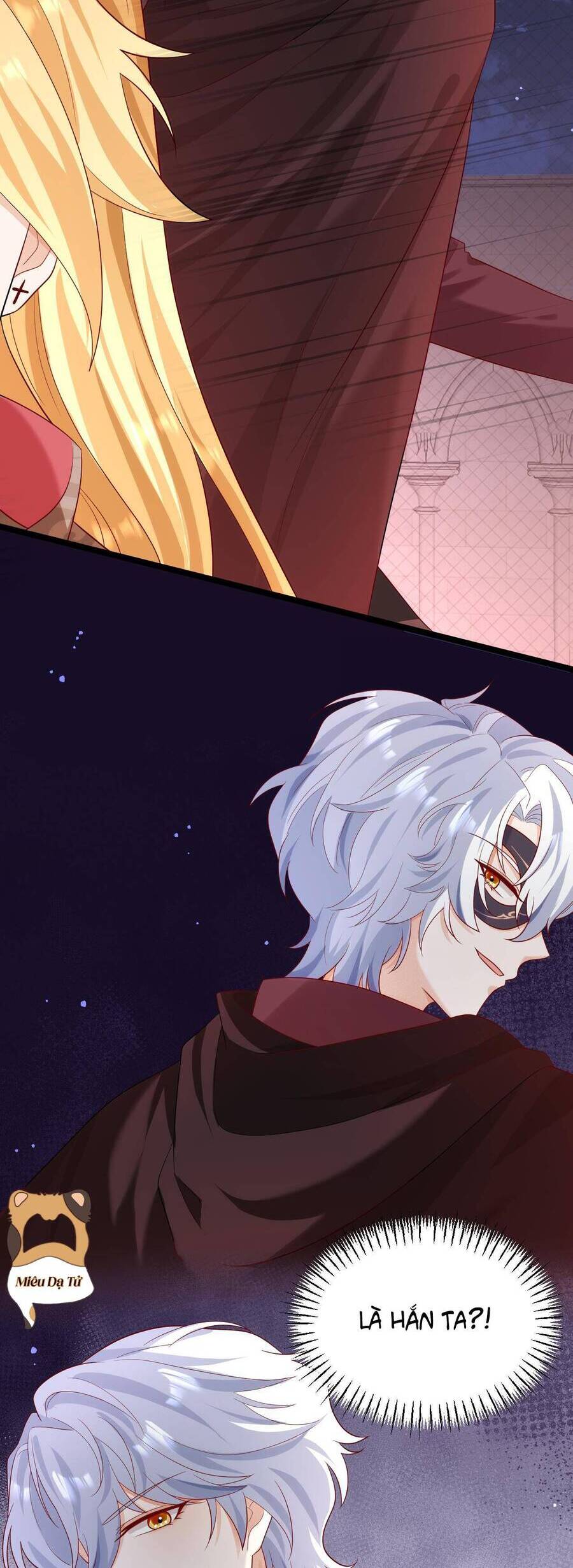 Hướng Dẫn Vuốt Lông Nam Chủ Hắc Hoá Chap 15 - Next Chap 16