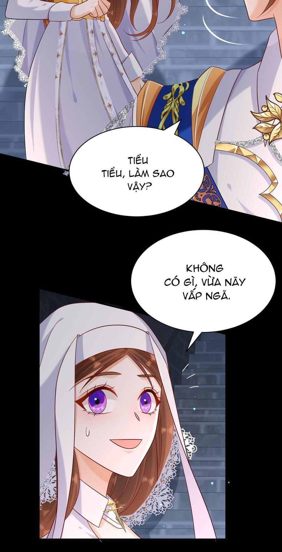 Hướng Dẫn Vuốt Lông Nam Chủ Hắc Hoá Chap 16 - Next Chap 17