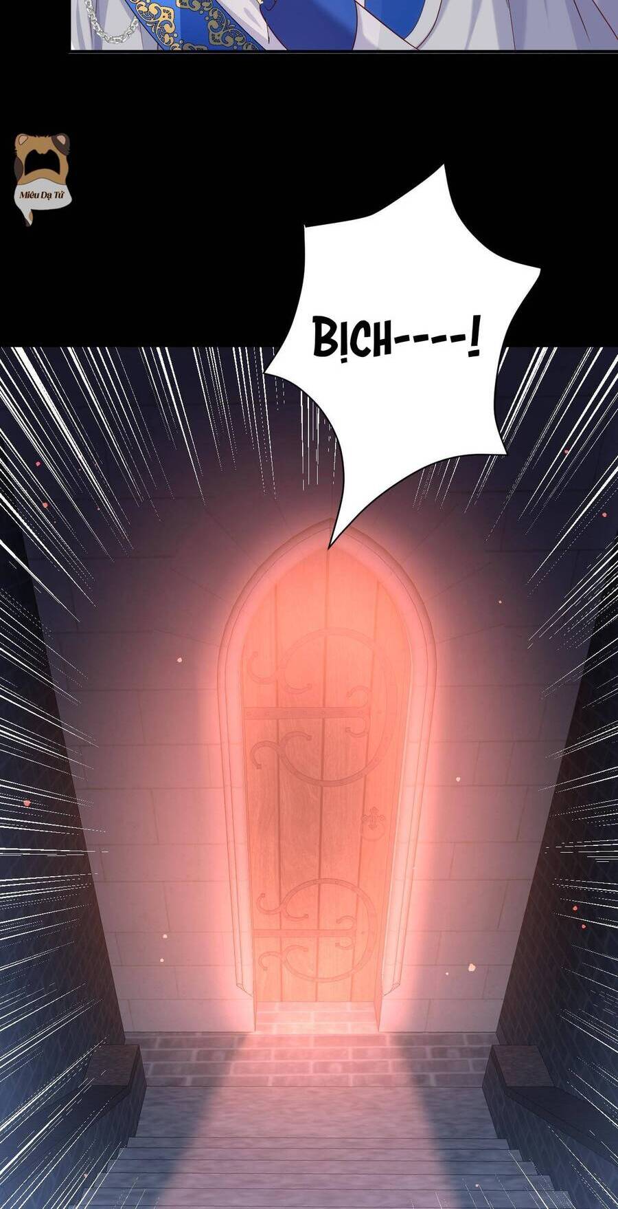 Hướng Dẫn Vuốt Lông Nam Chủ Hắc Hoá Chap 16 - Next Chap 17