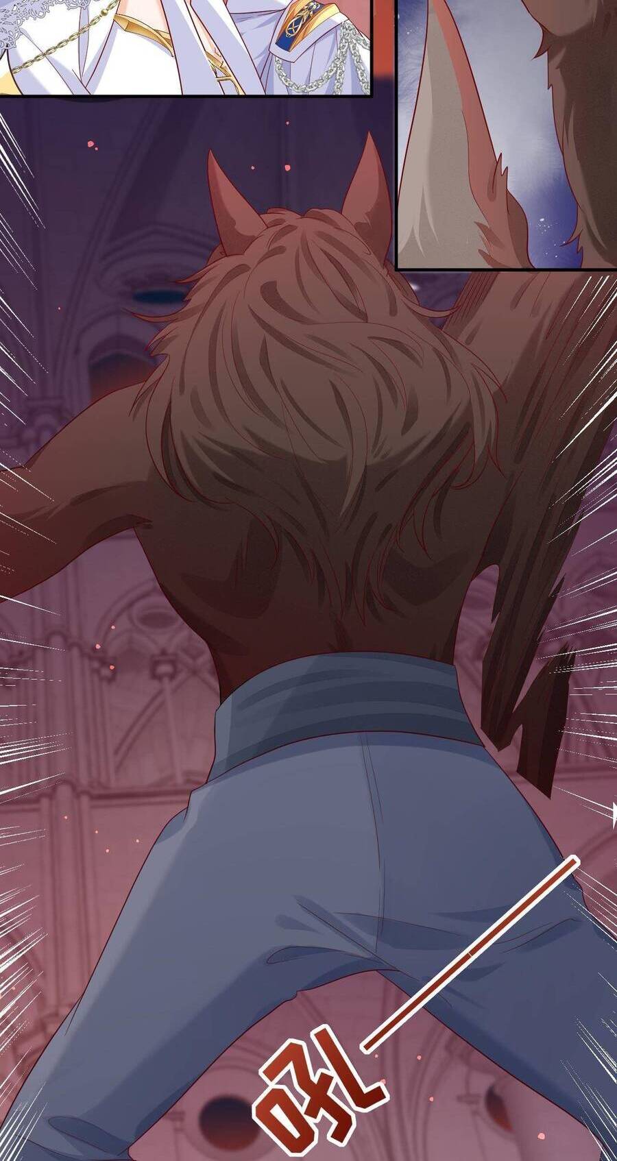 Hướng Dẫn Vuốt Lông Nam Chủ Hắc Hoá Chap 16 - Next Chap 17