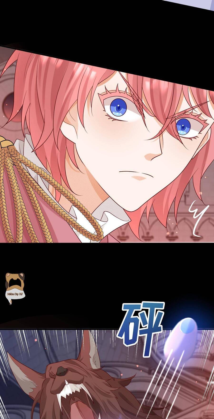 Hướng Dẫn Vuốt Lông Nam Chủ Hắc Hoá Chap 16 - Next Chap 17