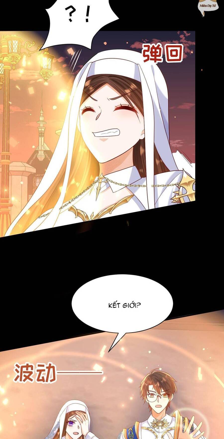 Hướng Dẫn Vuốt Lông Nam Chủ Hắc Hoá Chap 16 - Next Chap 17