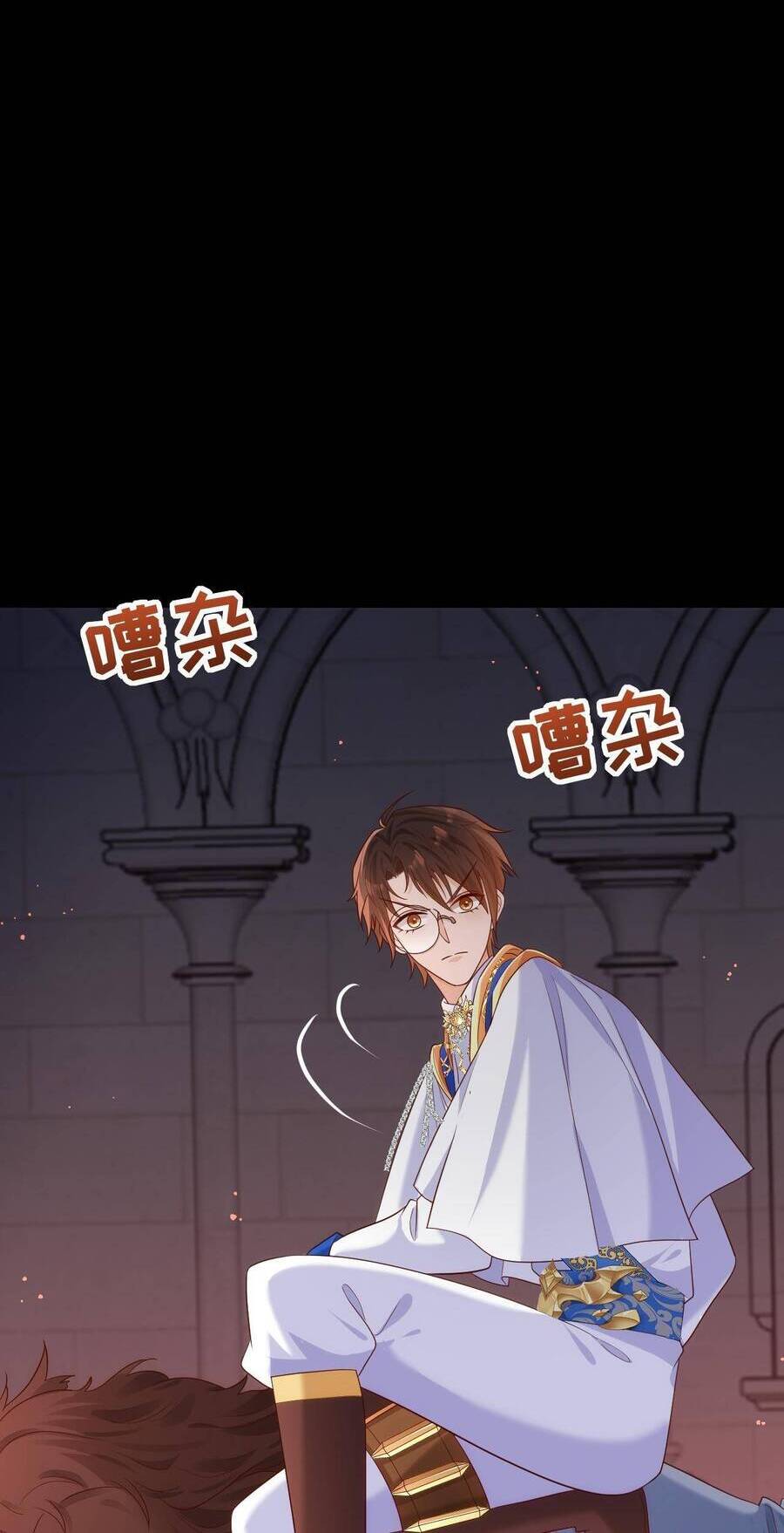 Hướng Dẫn Vuốt Lông Nam Chủ Hắc Hoá Chap 16 - Next Chap 17