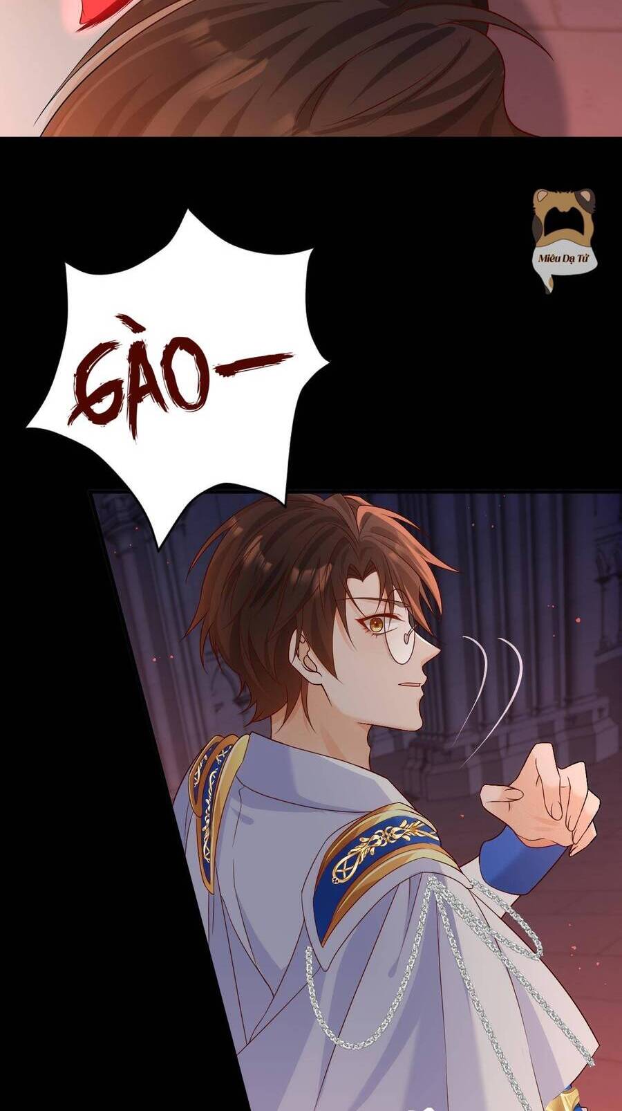 Hướng Dẫn Vuốt Lông Nam Chủ Hắc Hoá Chap 16 - Next Chap 17