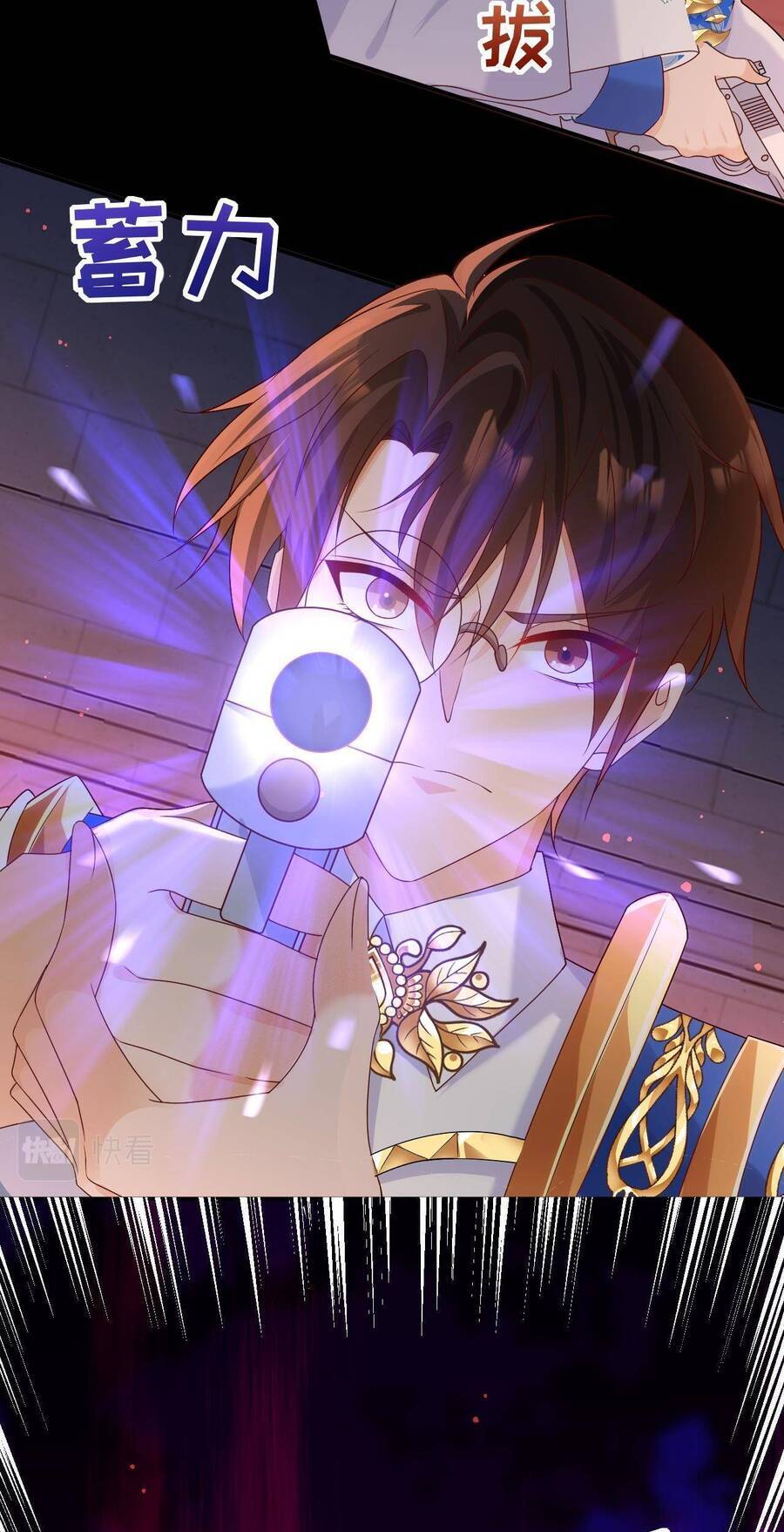 Hướng Dẫn Vuốt Lông Nam Chủ Hắc Hoá Chap 16 - Next Chap 17