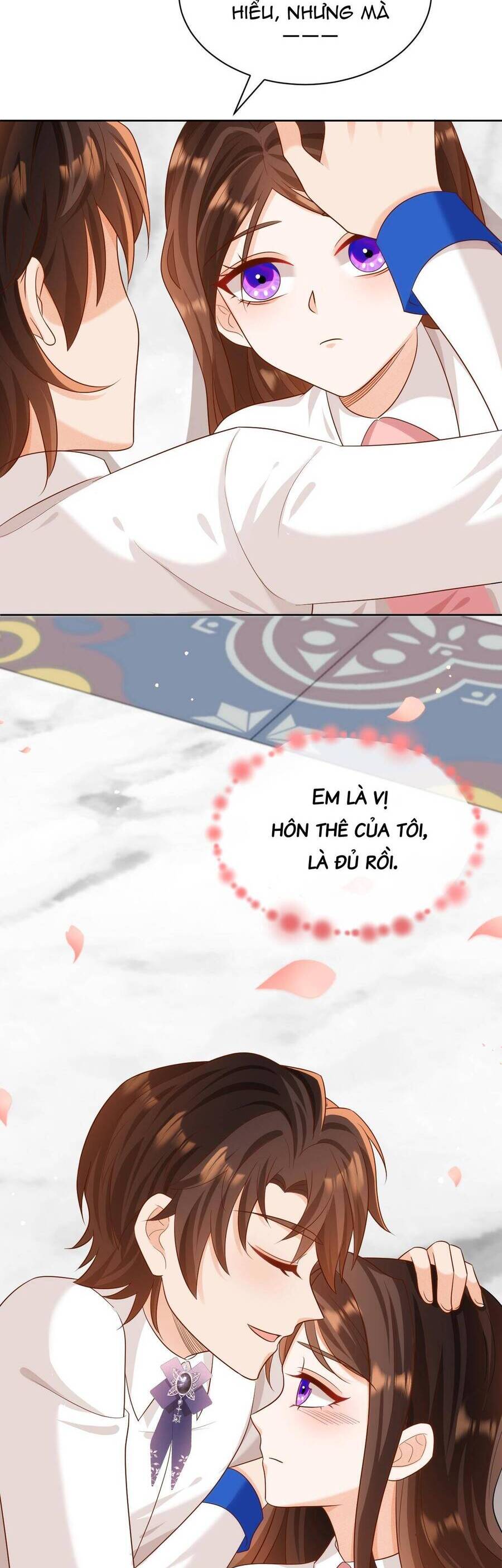 Hướng Dẫn Vuốt Lông Nam Chủ Hắc Hoá Chap 17 - Next Chap 18