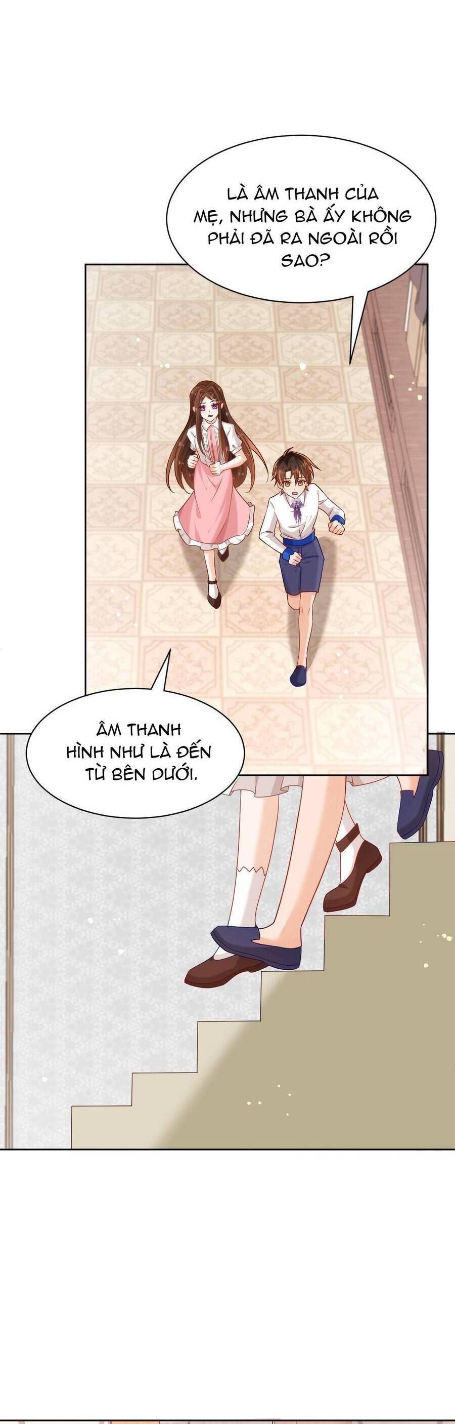 Hướng Dẫn Vuốt Lông Nam Chủ Hắc Hoá Chap 17 - Next Chap 18