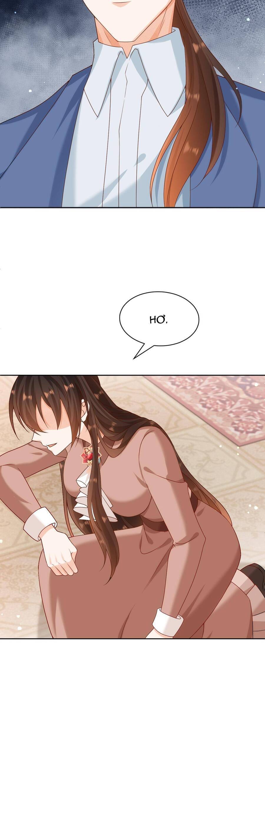 Hướng Dẫn Vuốt Lông Nam Chủ Hắc Hoá Chap 17 - Next Chap 18