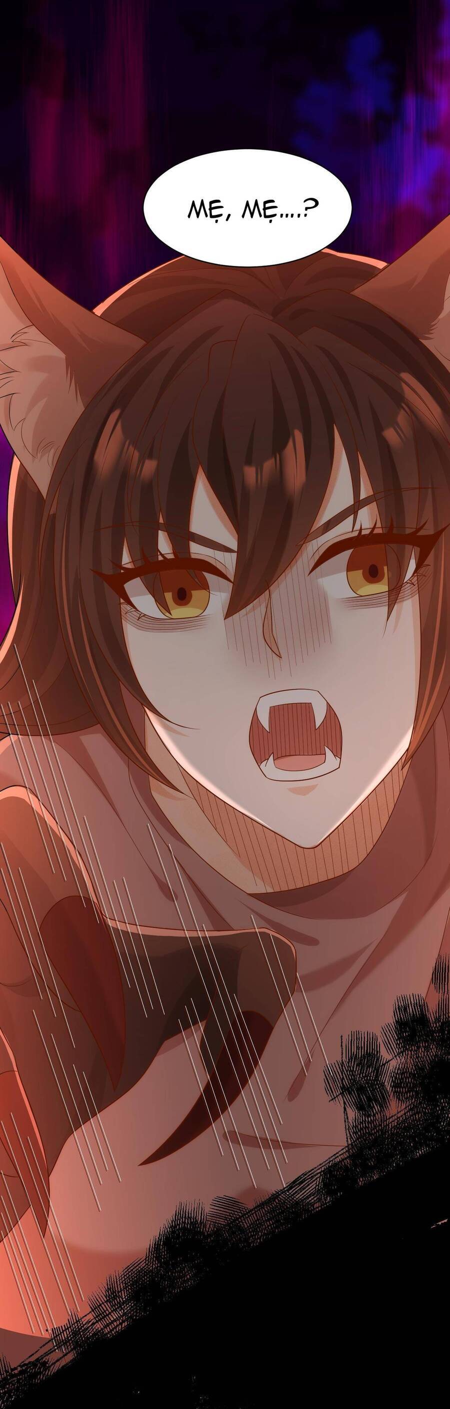 Hướng Dẫn Vuốt Lông Nam Chủ Hắc Hoá Chap 17 - Next Chap 18