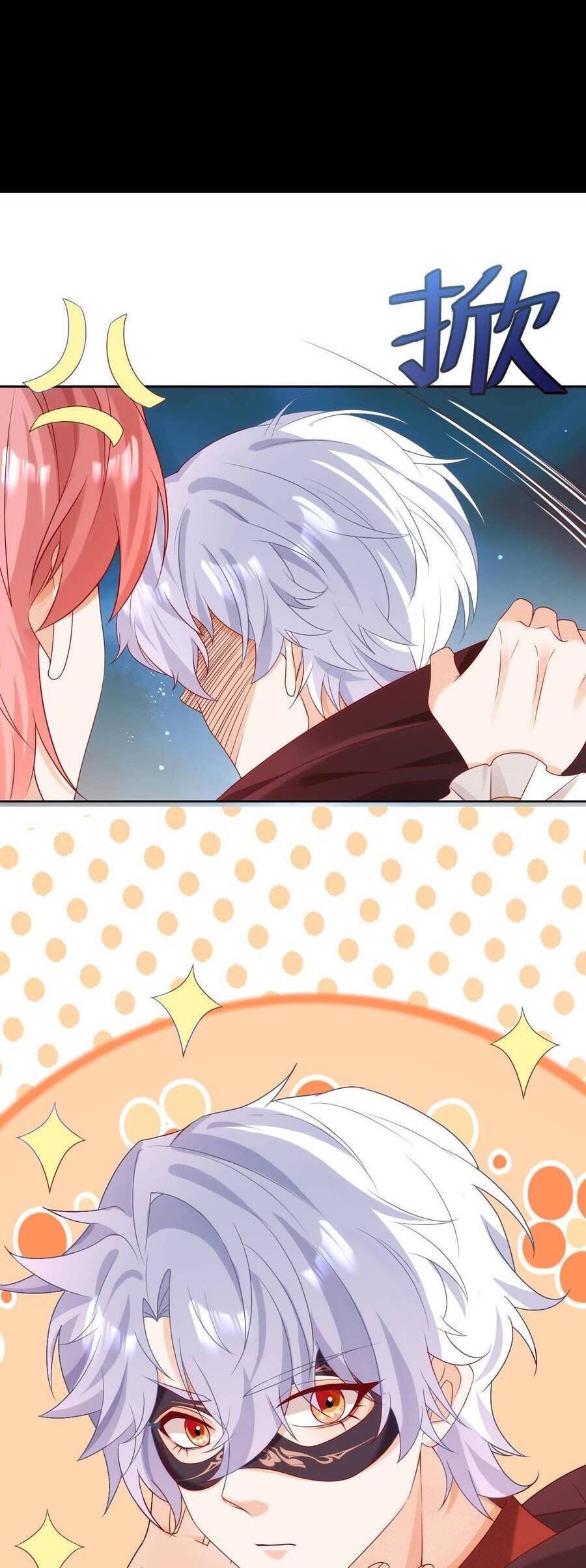 Hướng Dẫn Vuốt Lông Nam Chủ Hắc Hoá Chap 17 - Next Chap 18