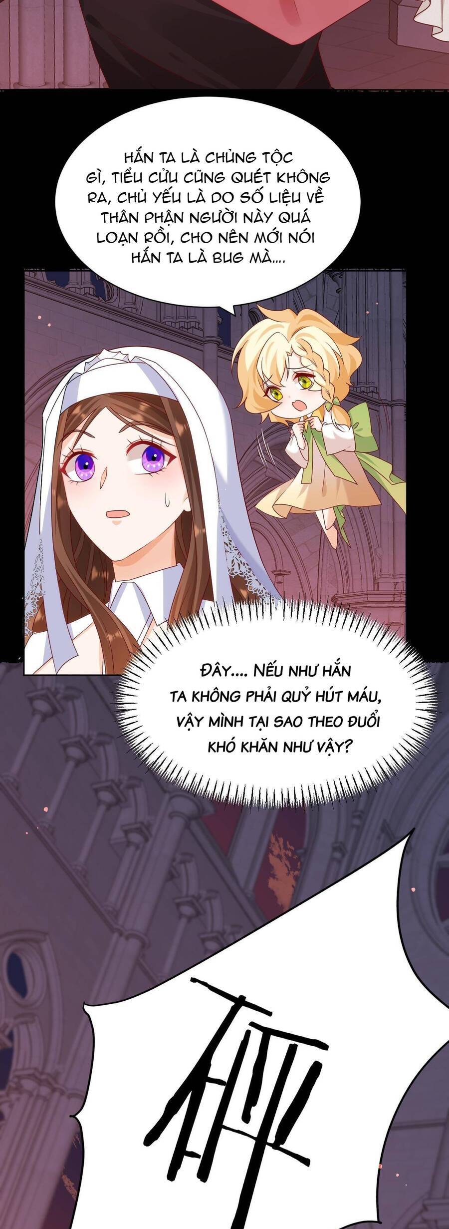 Hướng Dẫn Vuốt Lông Nam Chủ Hắc Hoá Chap 17 - Next Chap 18