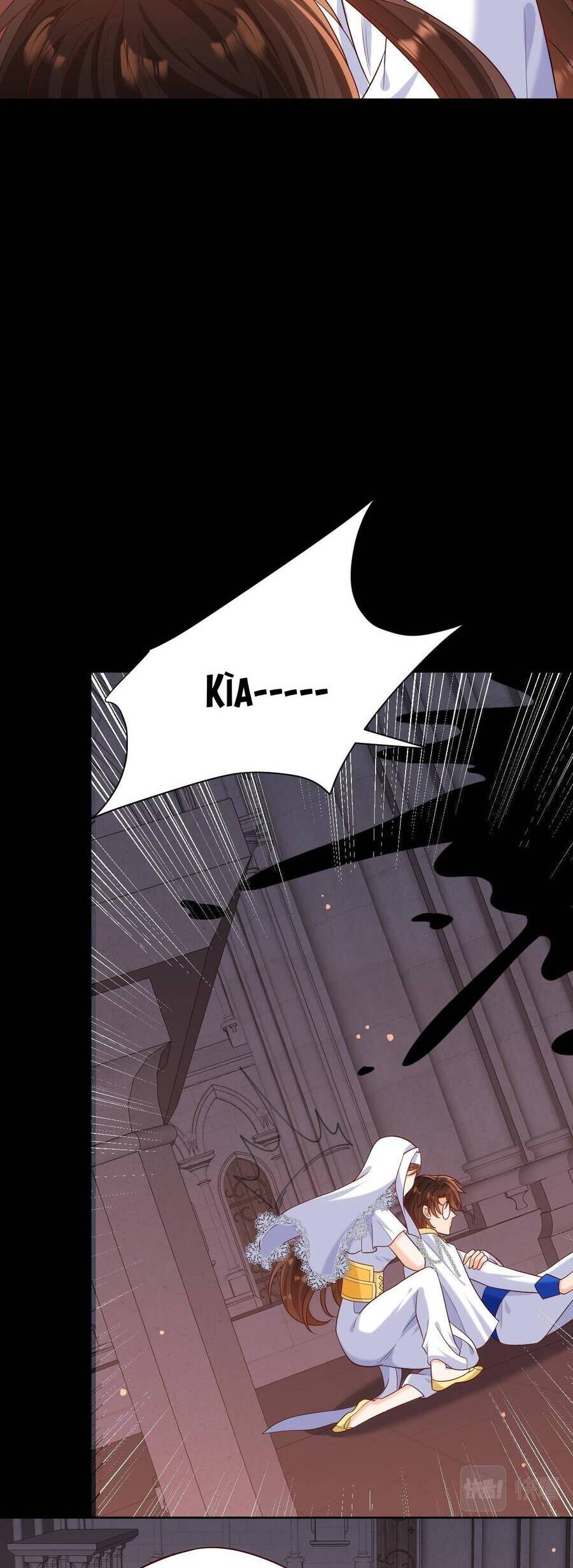 Hướng Dẫn Vuốt Lông Nam Chủ Hắc Hoá Chap 17 - Next Chap 18