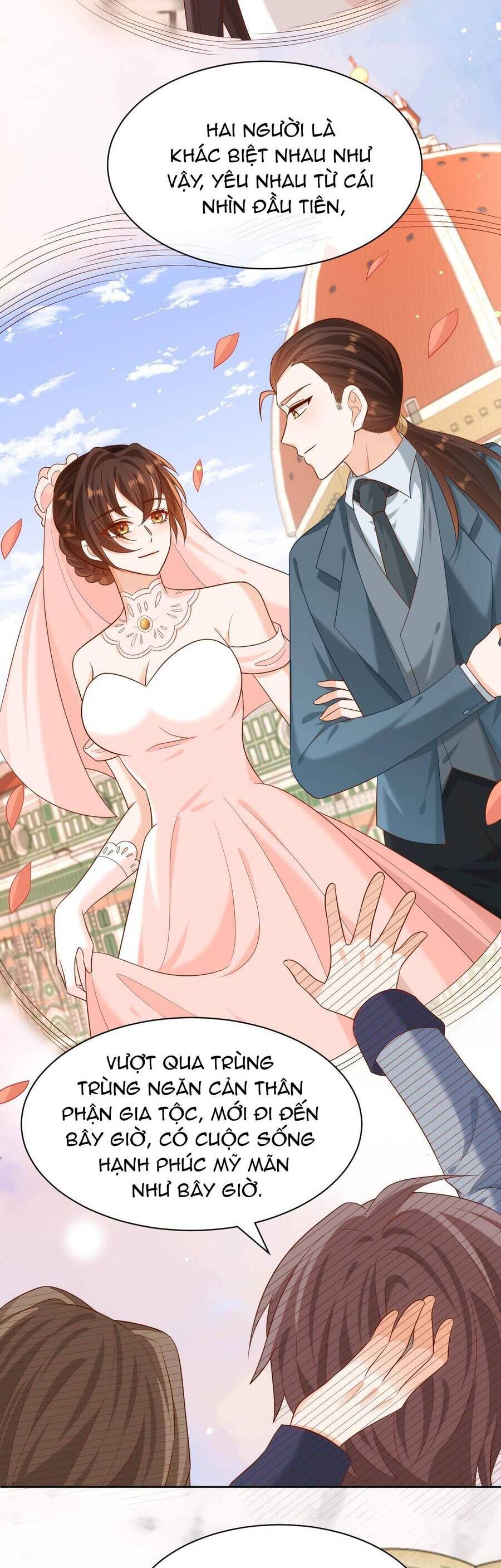 Hướng Dẫn Vuốt Lông Nam Chủ Hắc Hoá Chap 17 - Next Chap 18