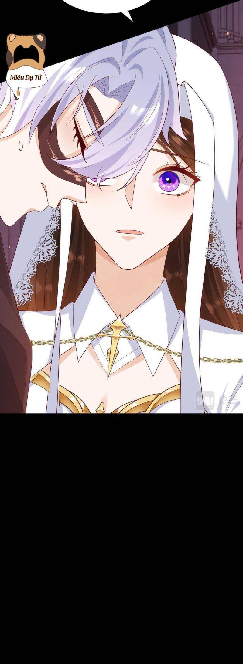 Hướng Dẫn Vuốt Lông Nam Chủ Hắc Hoá Chap 18 - Next Chap 19