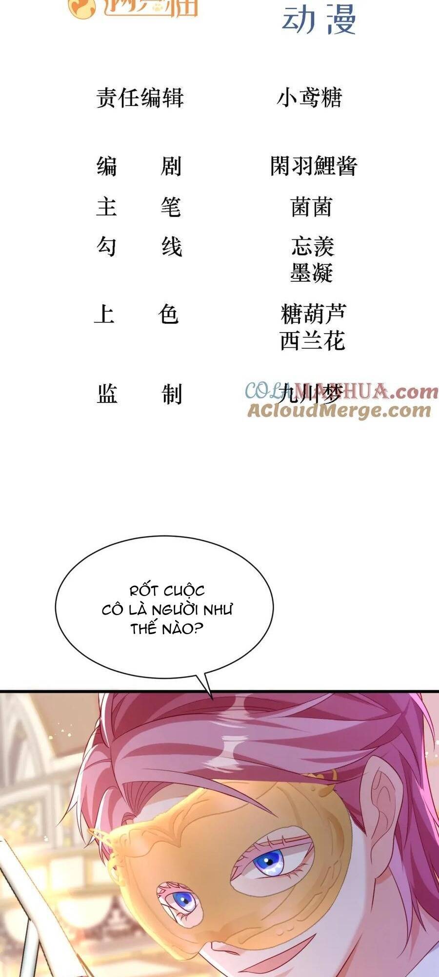 Hướng Dẫn Vuốt Lông Nam Chủ Hắc Hoá Chap 38 - Next Chap 39