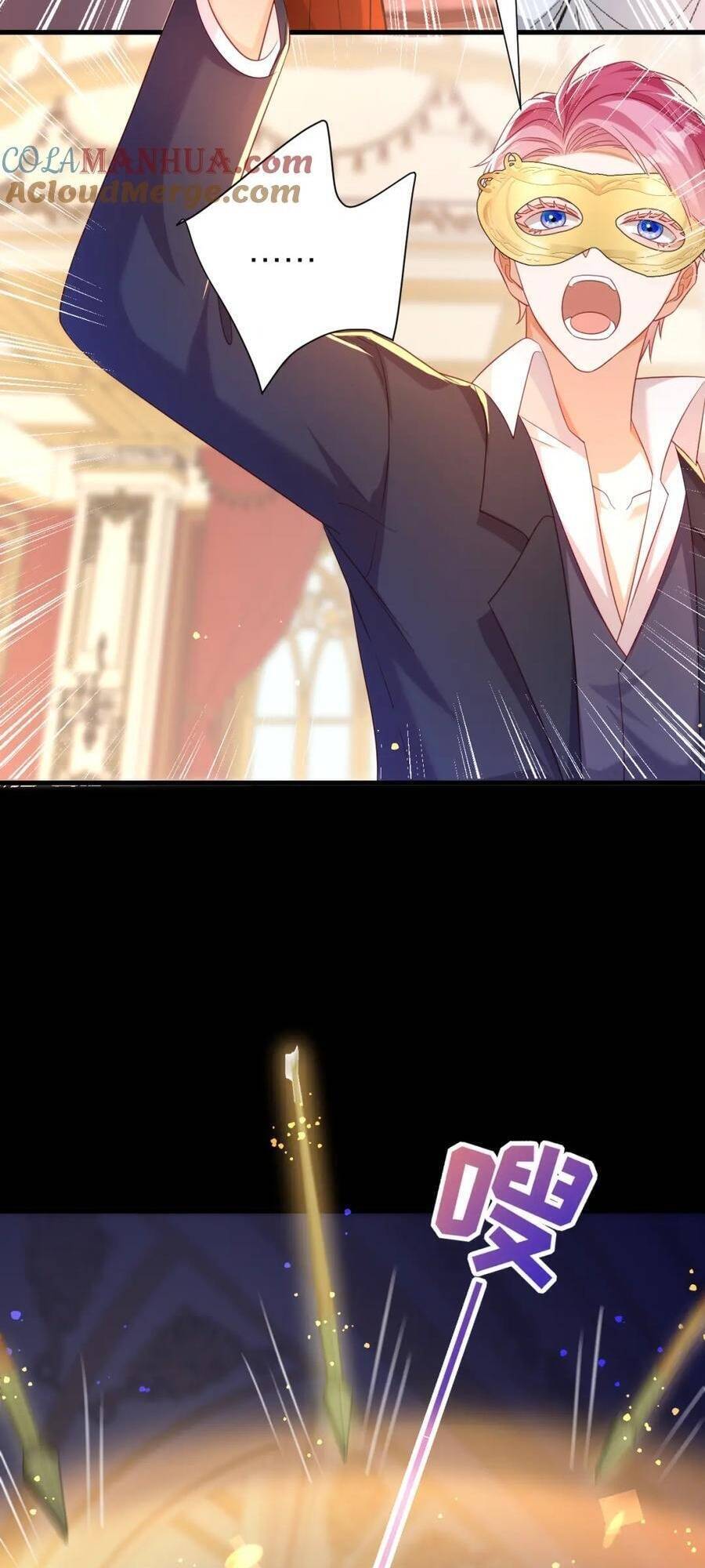 Hướng Dẫn Vuốt Lông Nam Chủ Hắc Hoá Chap 38 - Next Chap 39