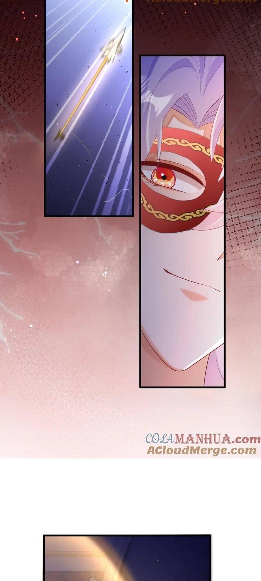 Hướng Dẫn Vuốt Lông Nam Chủ Hắc Hoá Chap 38 - Next Chap 39