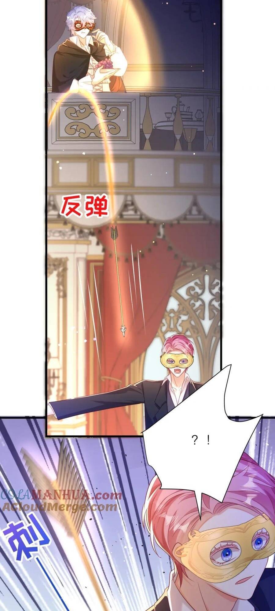 Hướng Dẫn Vuốt Lông Nam Chủ Hắc Hoá Chap 38 - Next Chap 39