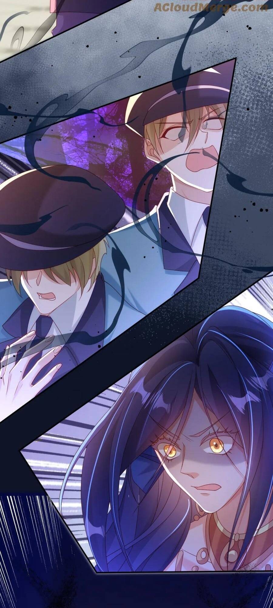 Hướng Dẫn Vuốt Lông Nam Chủ Hắc Hoá Chap 38 - Next Chap 39
