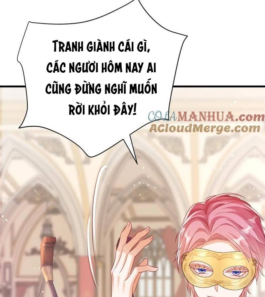 Hướng Dẫn Vuốt Lông Nam Chủ Hắc Hoá Chap 38 - Next Chap 39