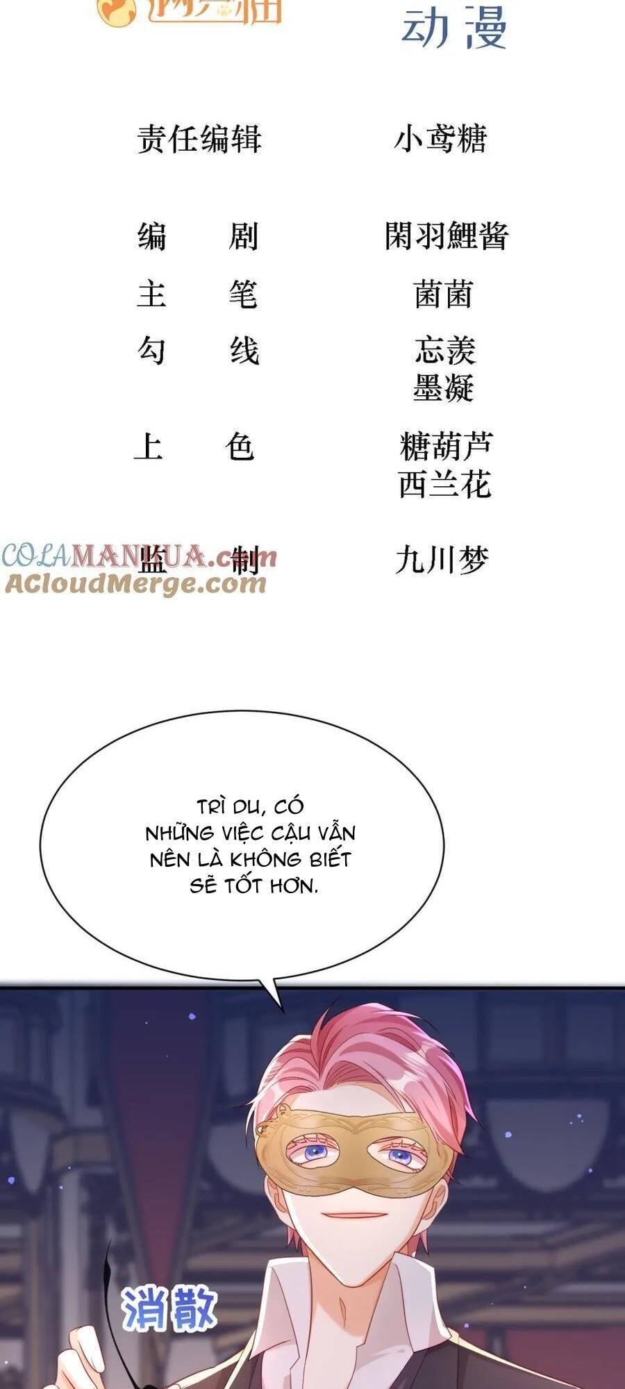 Hướng Dẫn Vuốt Lông Nam Chủ Hắc Hoá Chap 39 - Next Chap 40