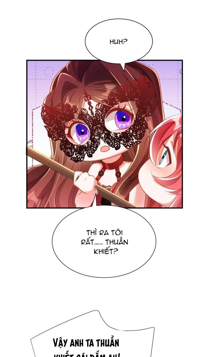 Hướng Dẫn Vuốt Lông Nam Chủ Hắc Hoá Chap 39 - Next Chap 40
