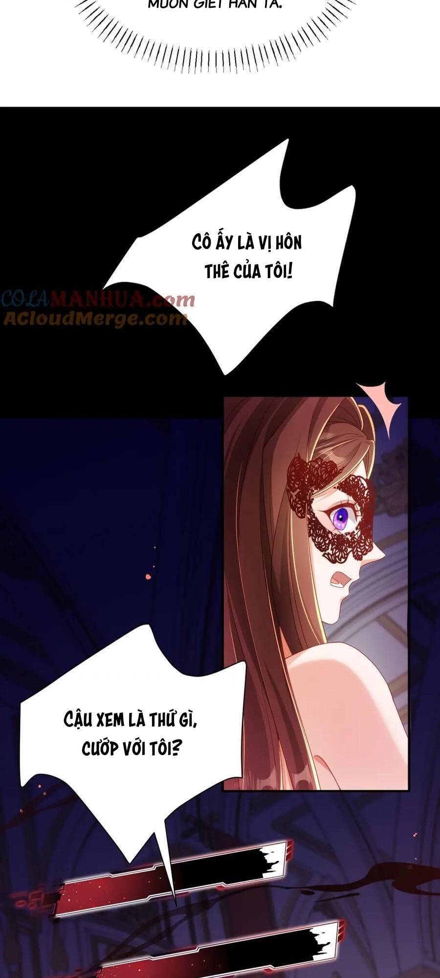 Hướng Dẫn Vuốt Lông Nam Chủ Hắc Hoá Chap 39 - Next Chap 40