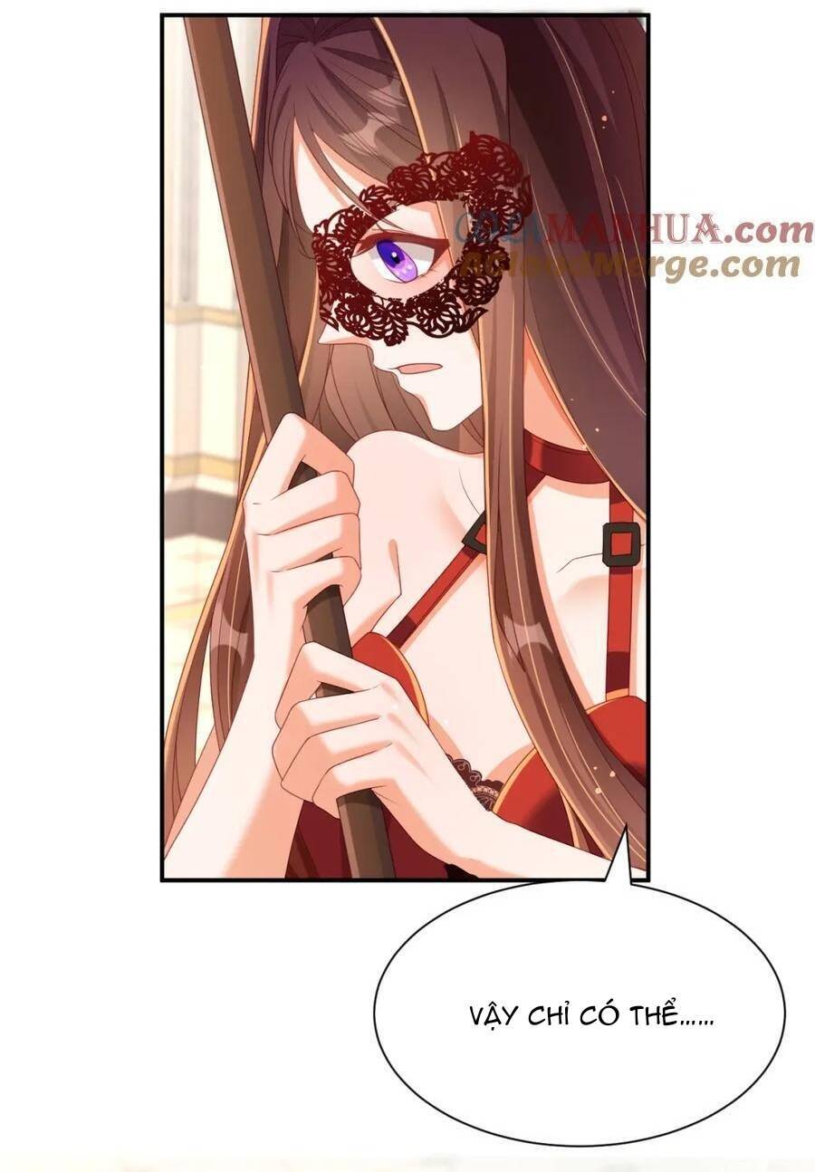 Hướng Dẫn Vuốt Lông Nam Chủ Hắc Hoá Chap 39 - Next Chap 40