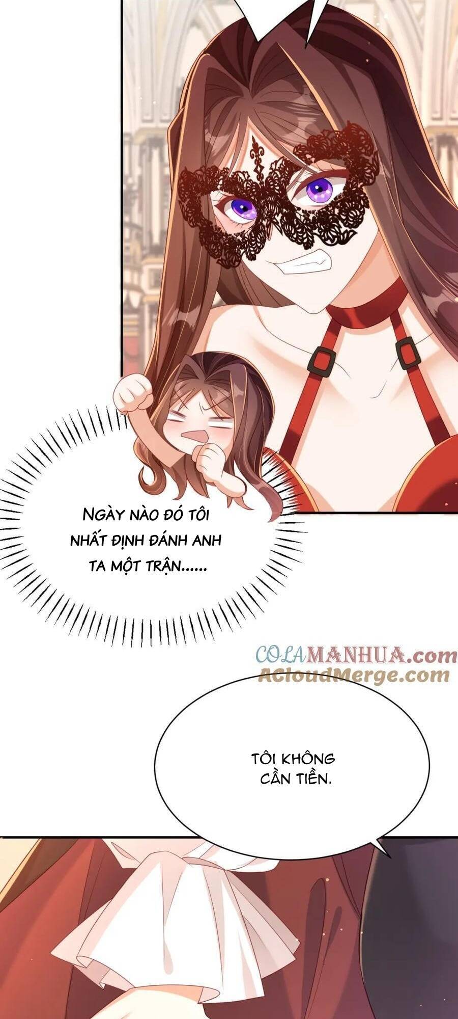 Hướng Dẫn Vuốt Lông Nam Chủ Hắc Hoá Chap 39 - Next Chap 40